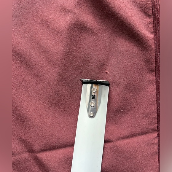 Athleta Brooklyn Lined Jogger Size 0 - Picture 7 of 9